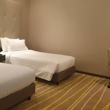 Dorsett Putrajaya Hotel Bagian luar foto