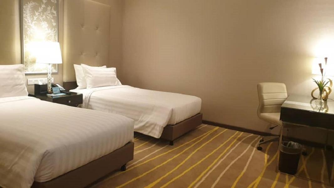 Dorsett Hotel Putrajaya
