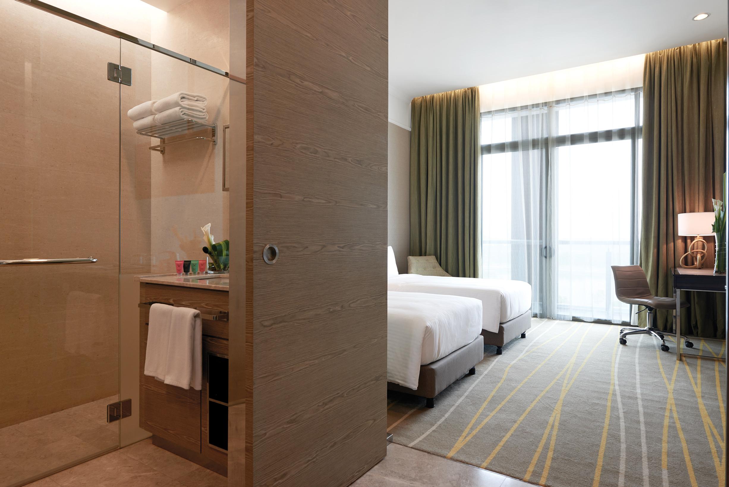 Dorsett Hotel Putrajaya
