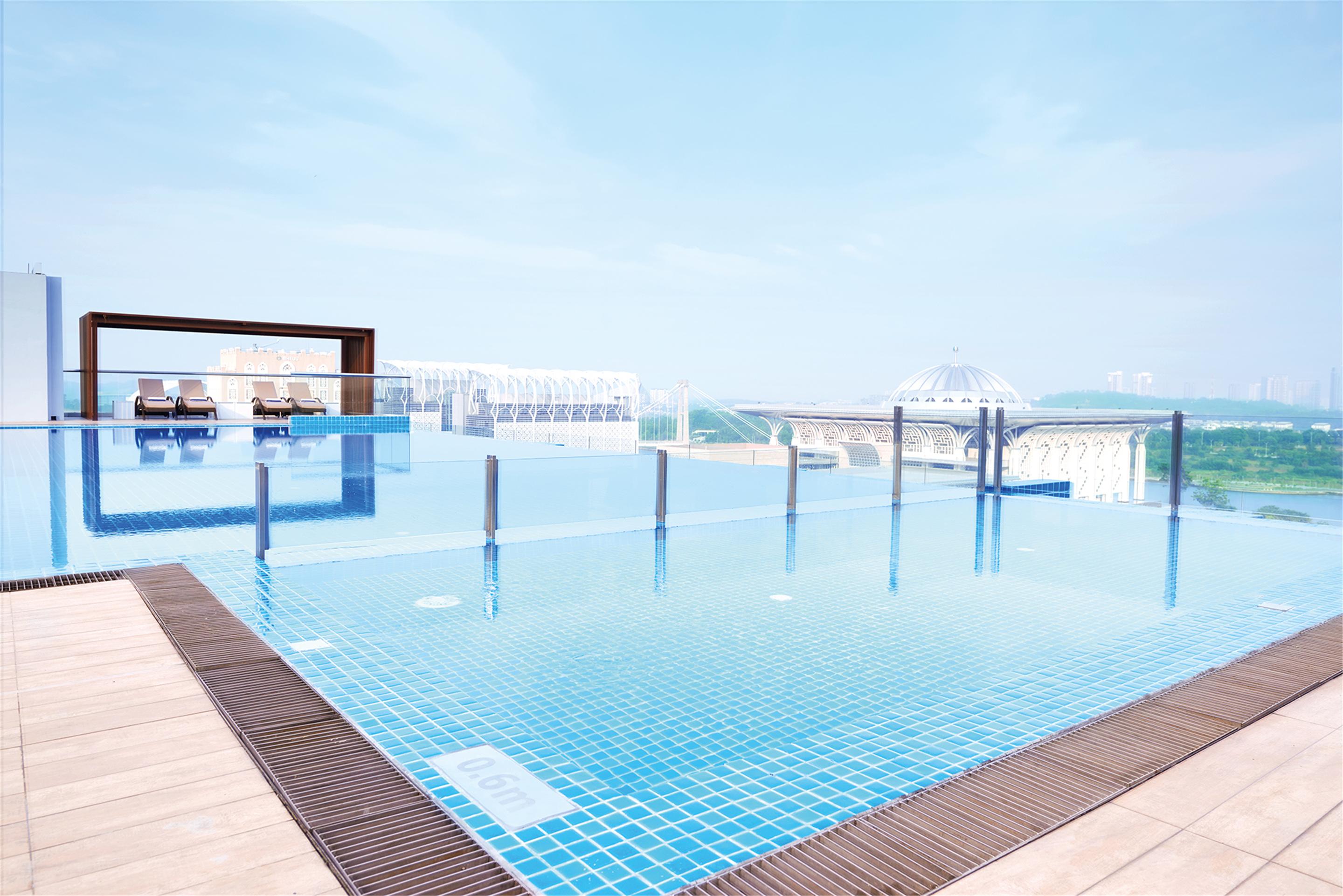 Hotel Dorsett
