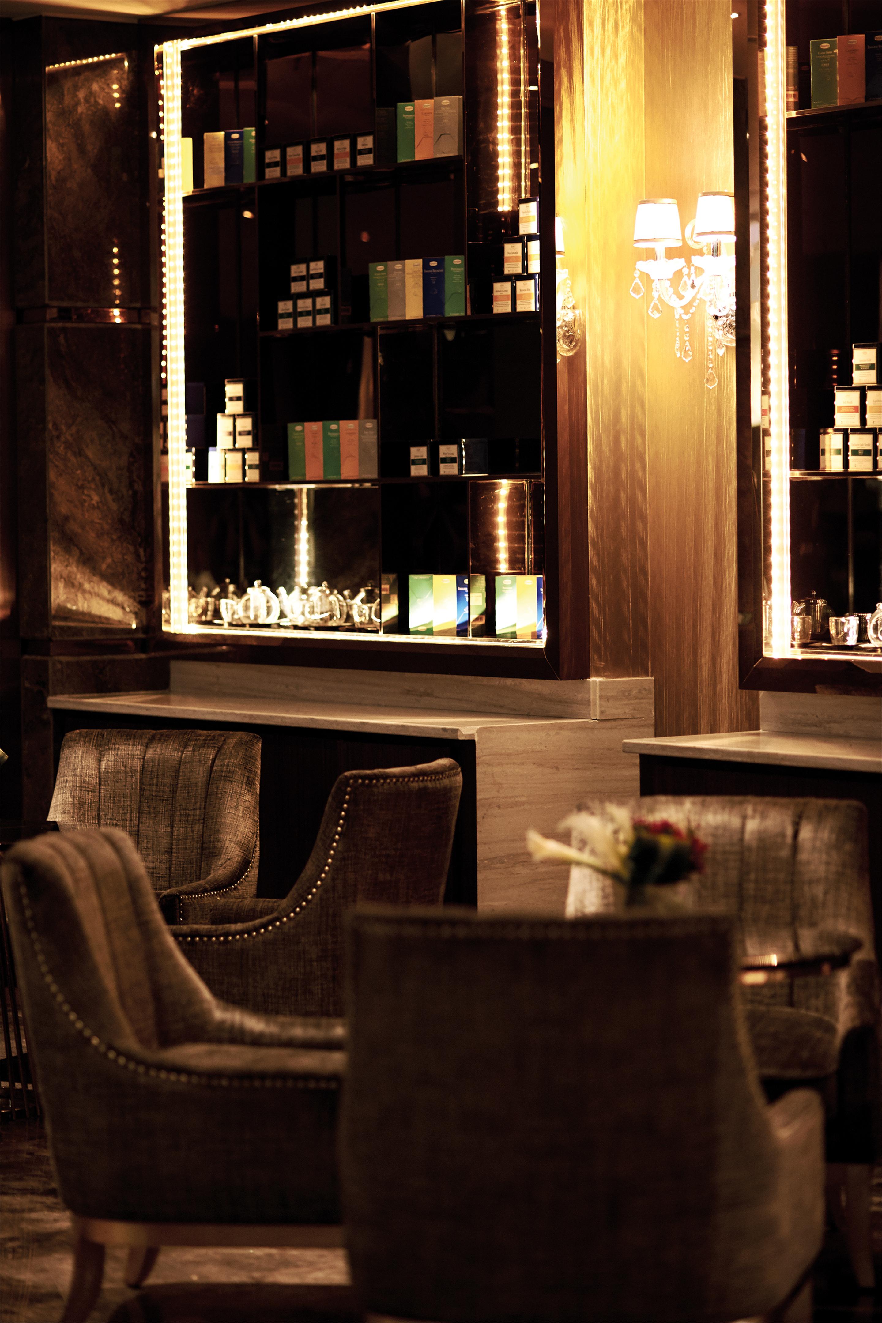 Hotel Dorsett