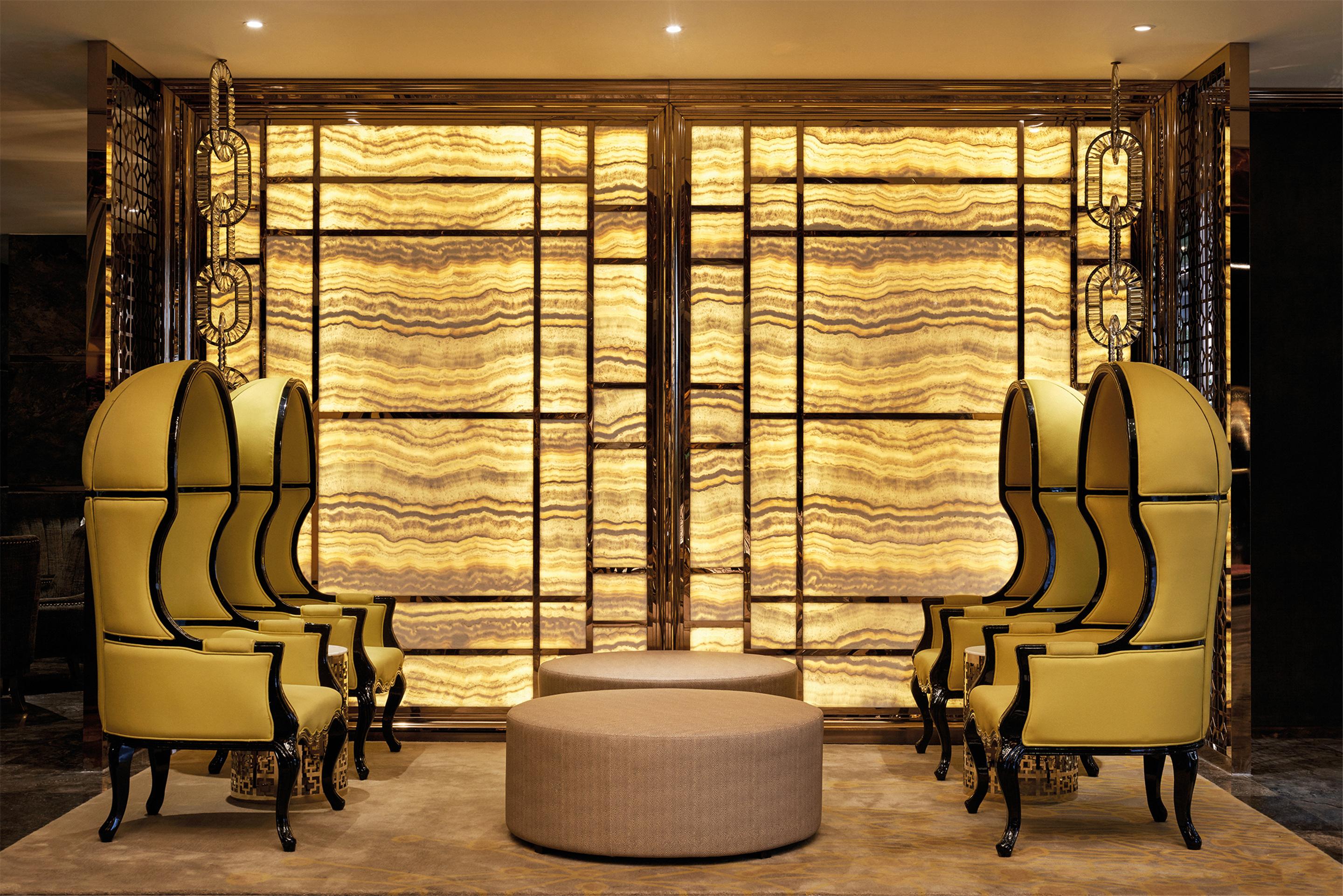 Dorsett Hotel