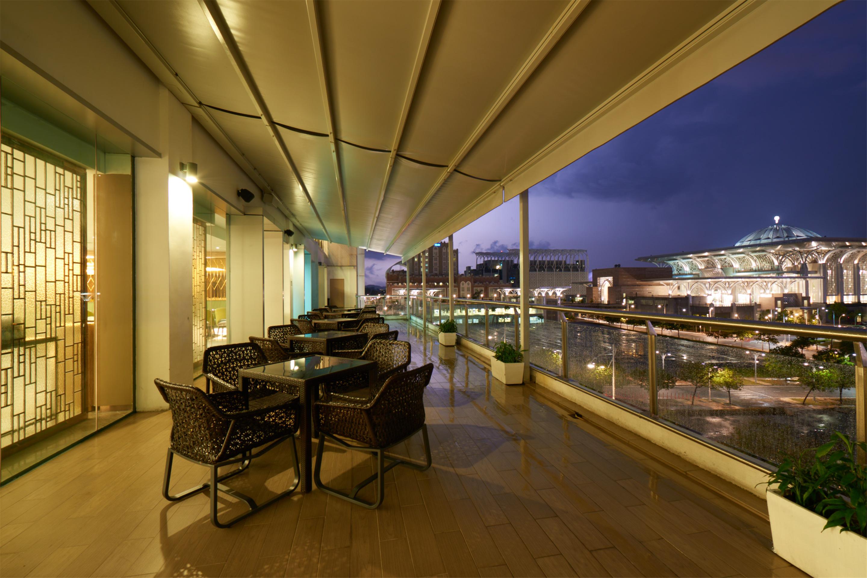 Dorsett Hotel Putrajaya