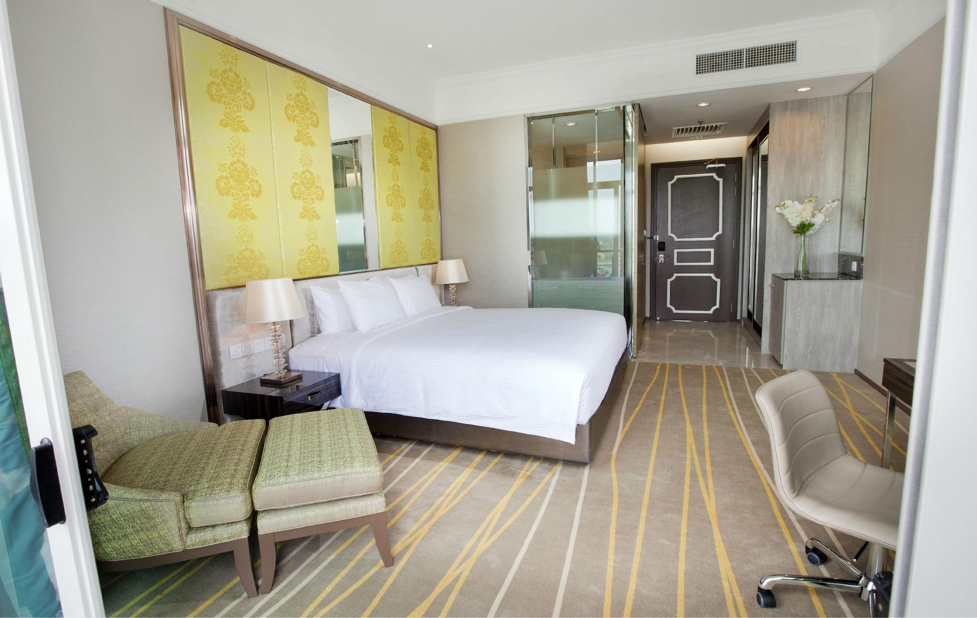 Dorsett Hotel Putrajaya