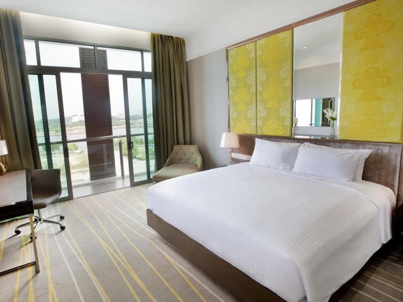 Dorsett Hotel Putrajaya