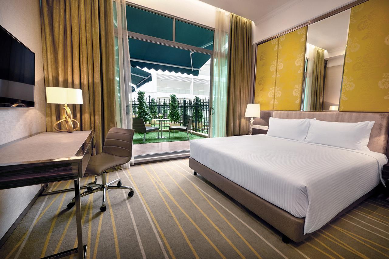 Dorsett Hotel Putrajaya