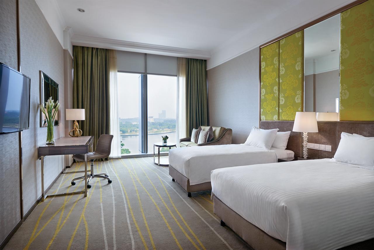 Hotel Dorsett 5*