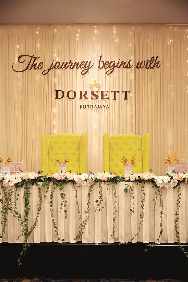 Dorsett Hotel
