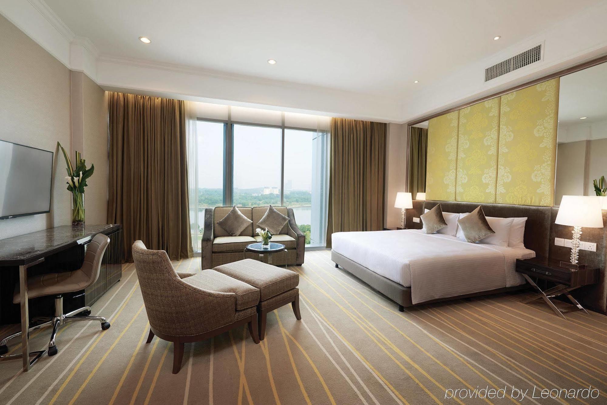 Hotel Dorsett Putrajaya
