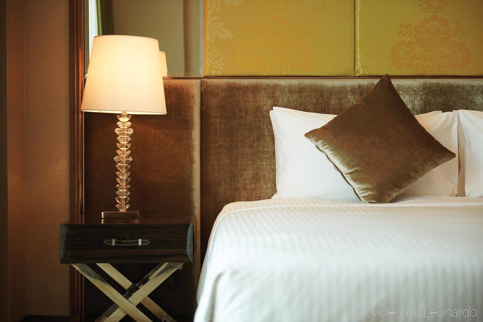 Dorsett Hotel 5*