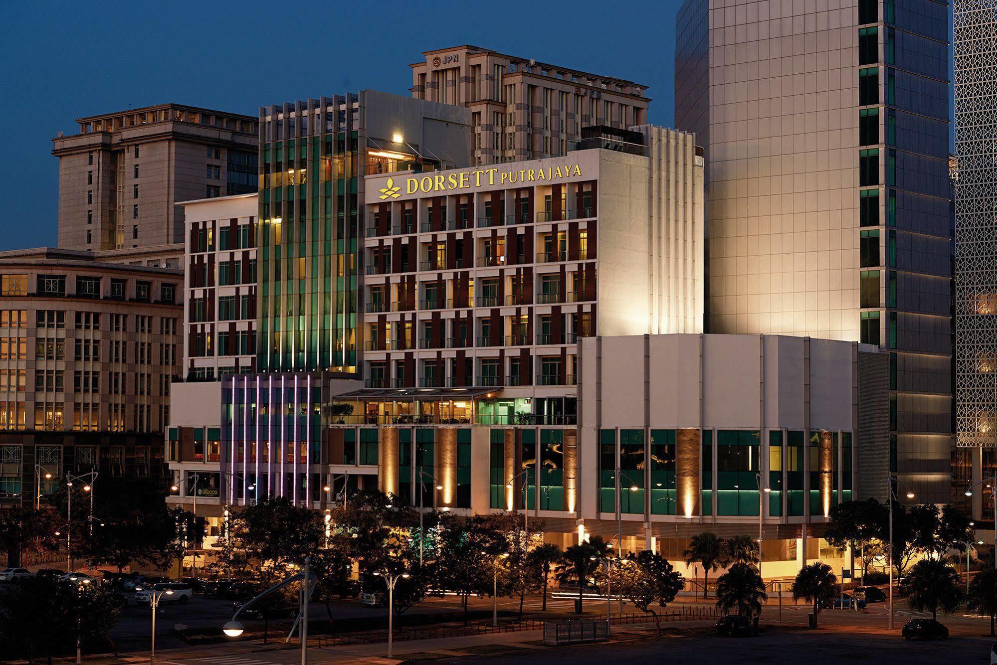 Hotel Dorsett