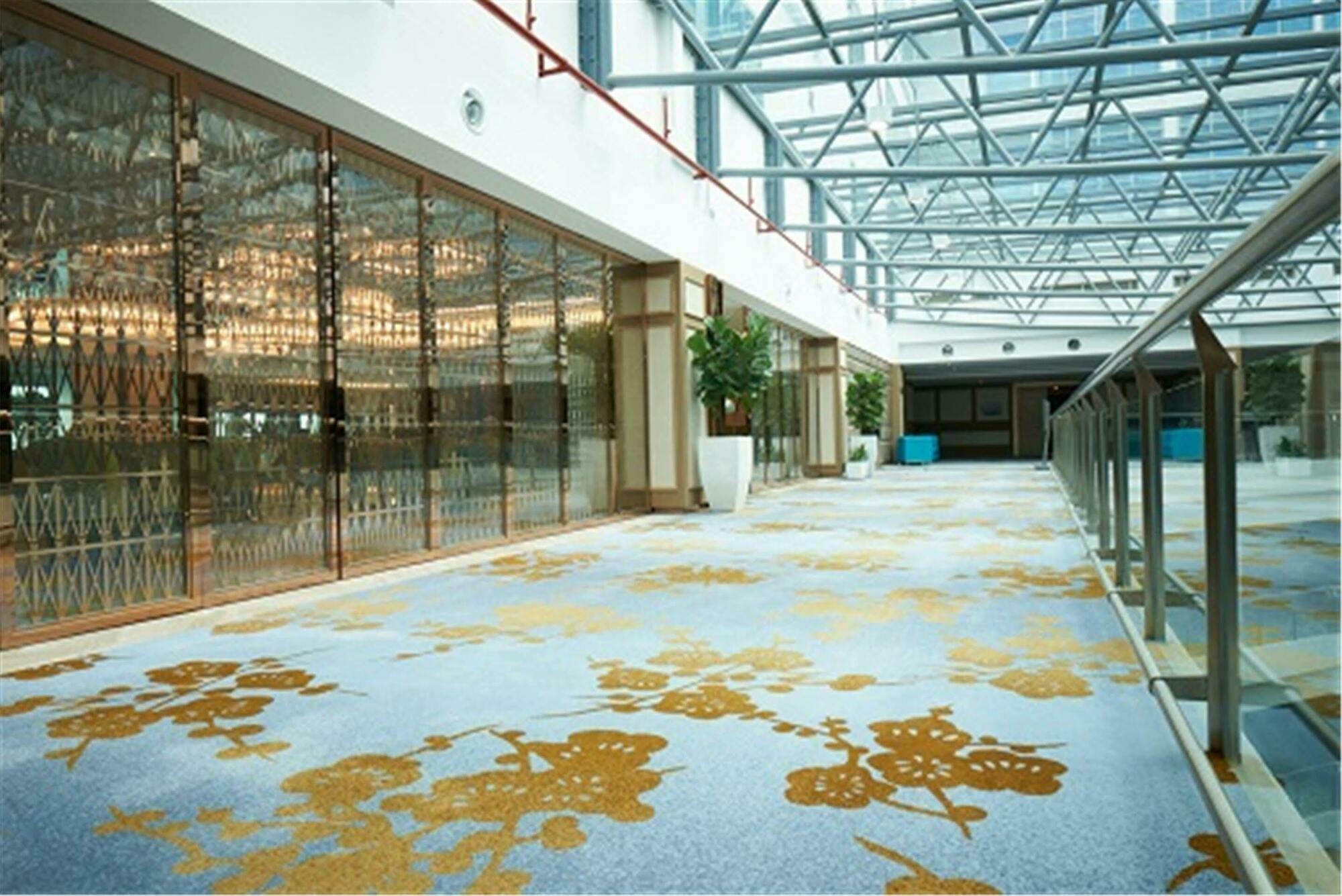Hotel Dorsett 5*